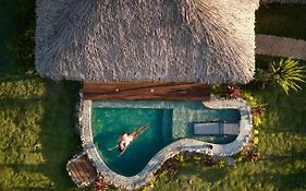 Kauli Seadi Beach Hotel